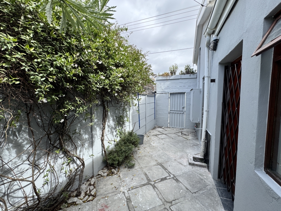 3 Bedroom Property for Sale in Observatory Western Cape